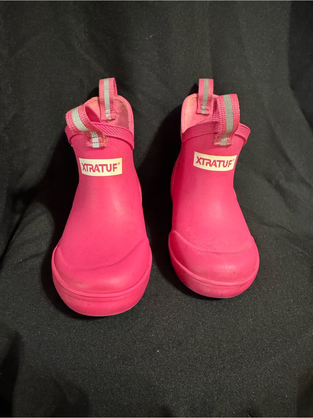 XTRATUF Ankle Boots